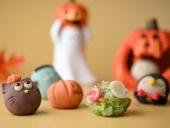 ハロウィン上生菓子全10種セット