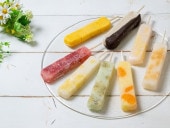 新食感！葛アイスバー　ひやりんこ　ちょっとよくばり　12本セット