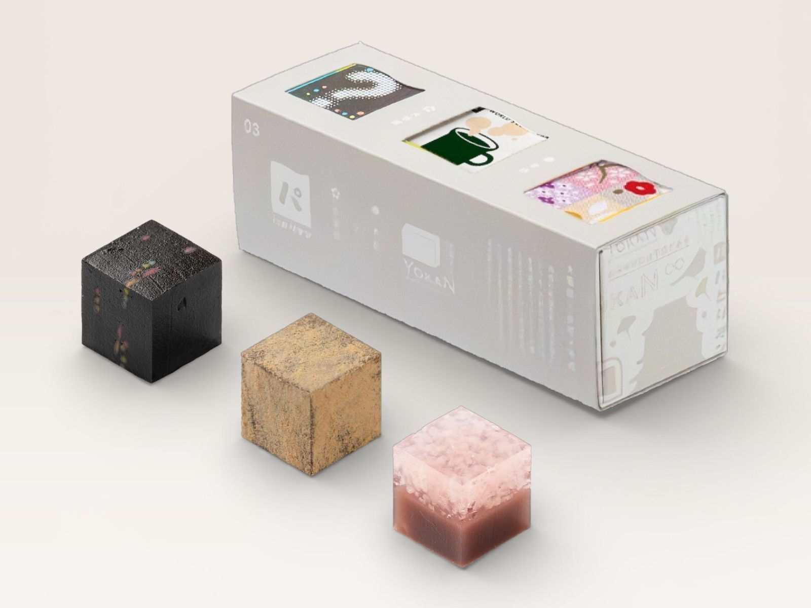 大阪ええYOKAN　アフター万博セット