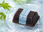 【夏限定】水ようかん 12個入｜朝顔化粧箱入り 夏の贈り物・お中元ギフト