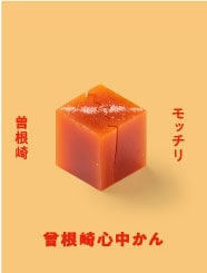 大阪ええYOKAN　なんでやねんセット