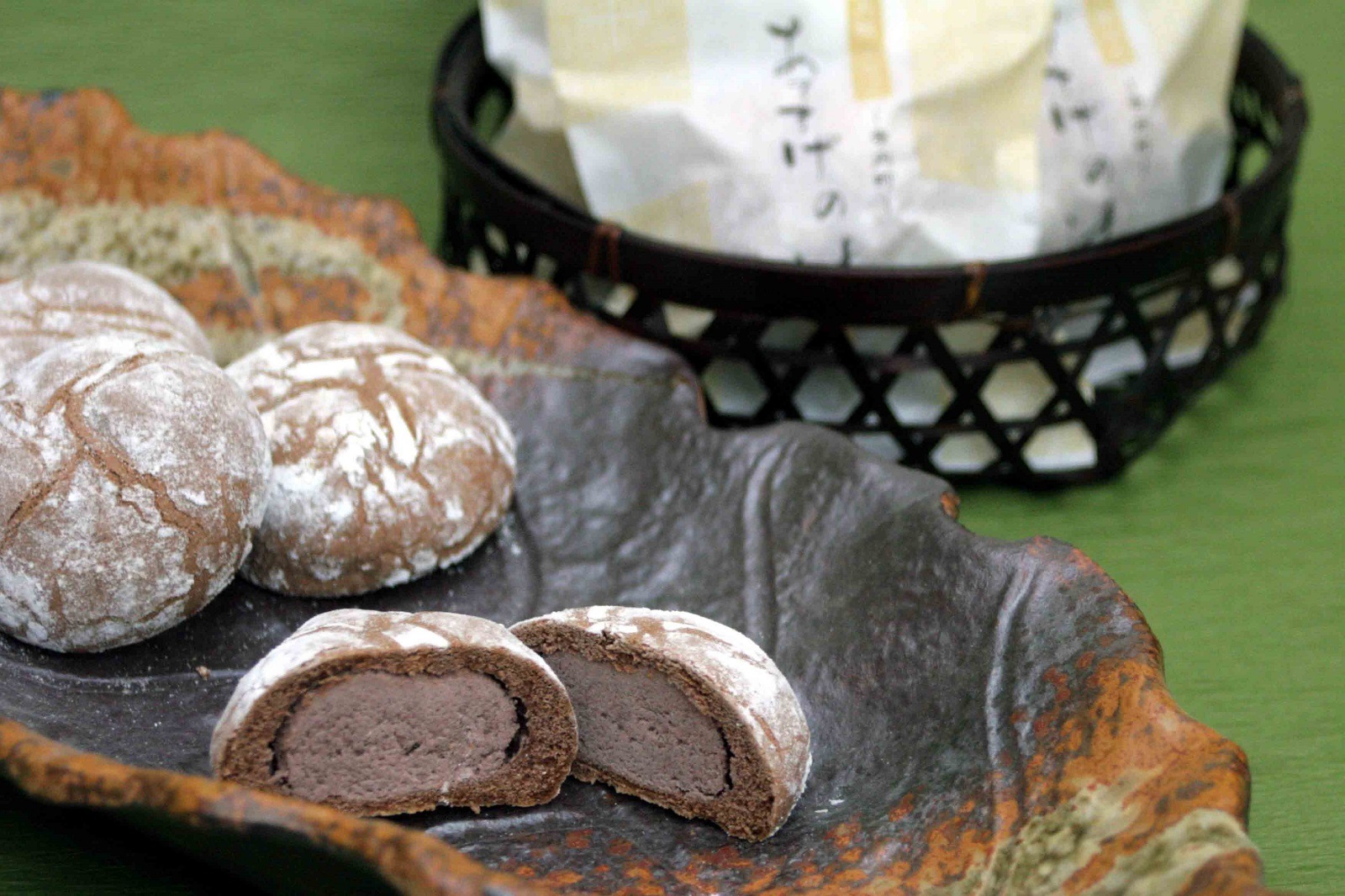 寺内町あてまげの辻　30個入り