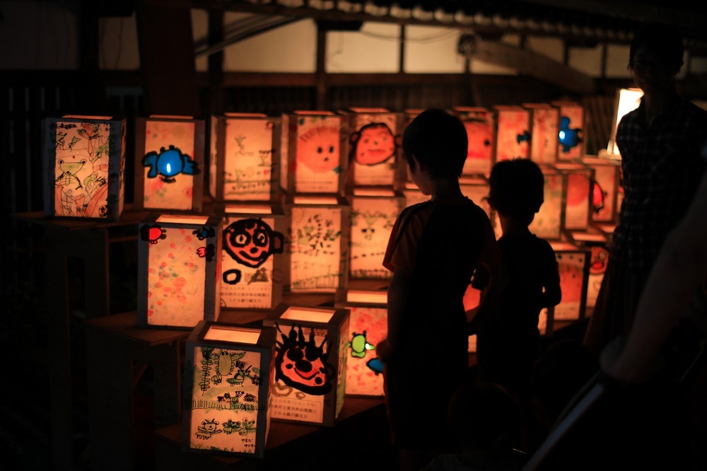 寺内町あてまげの辻　30個入り