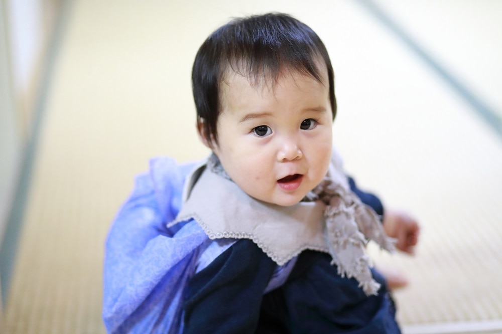 一升餅(風呂敷・リュックなし)