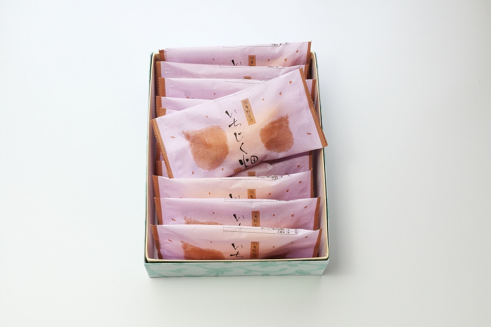 羽曳野丘陵いちじく畑　10個入り