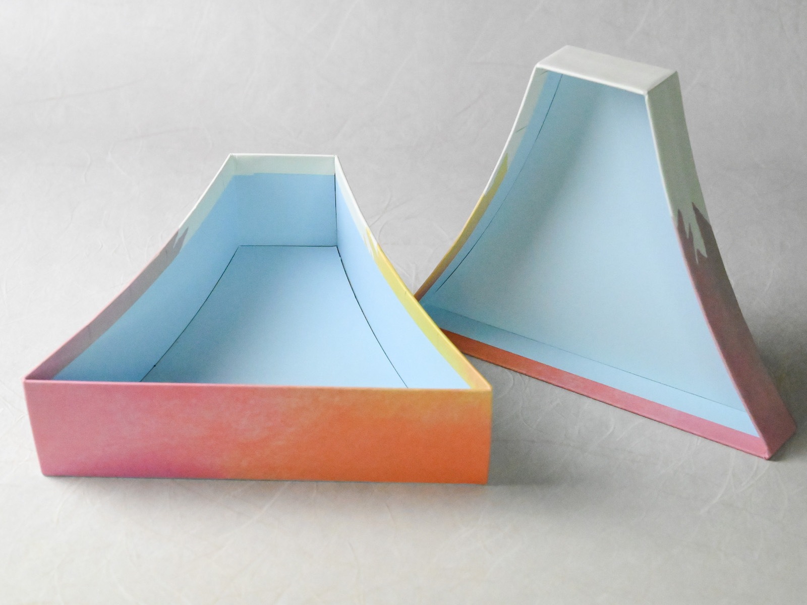 【10箱限定】初夢 富士山BOX