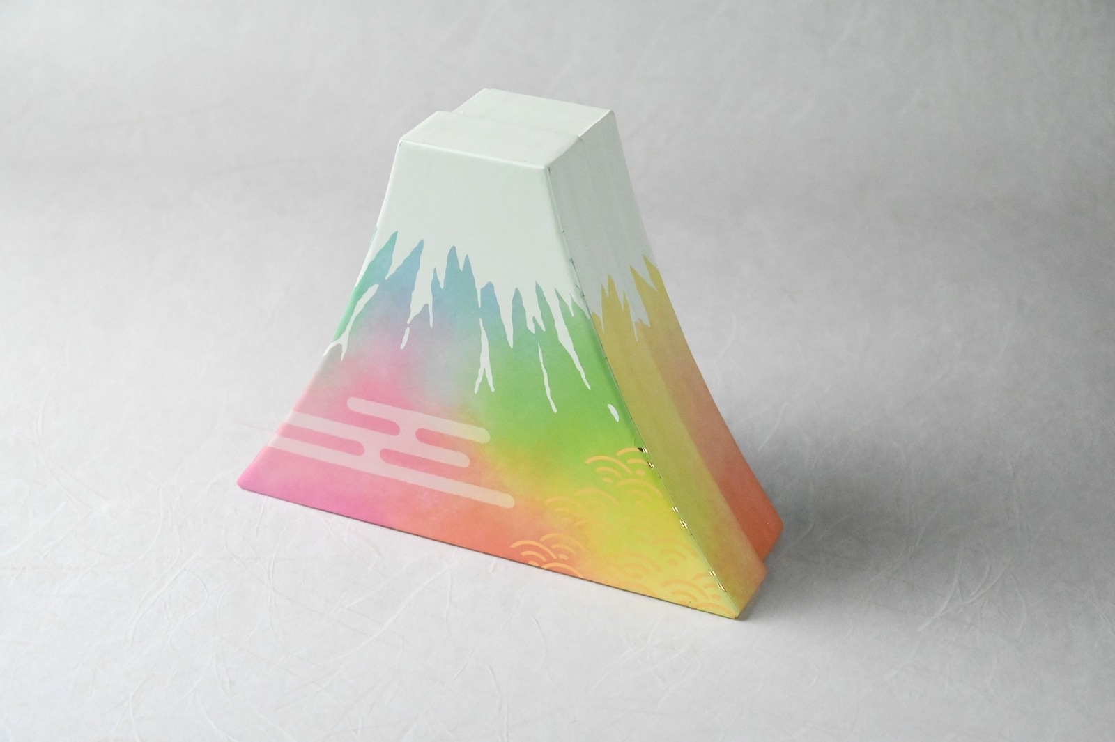 【10箱限定】初夢 富士山BOX
