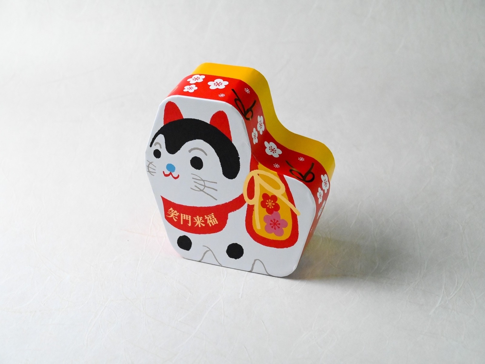 【10箱限定】『笑門来福』狛犬BOX 