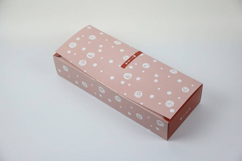 みるくほっぺ（クリーム大福）　10個入り　【冷凍】