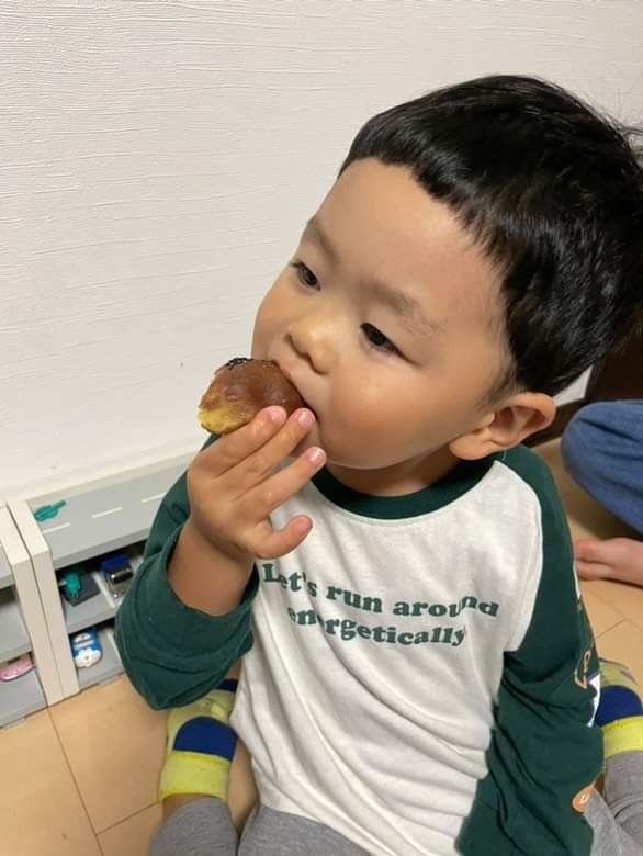 芋づる式 大阪すいーとぽてと 10個入り