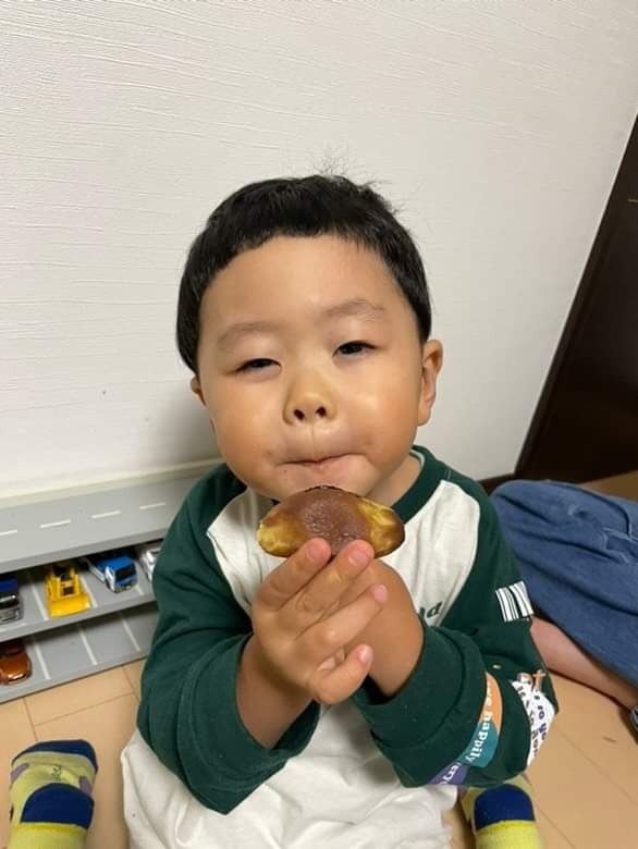 芋づる式 大阪すいーとぽてと 10個入り