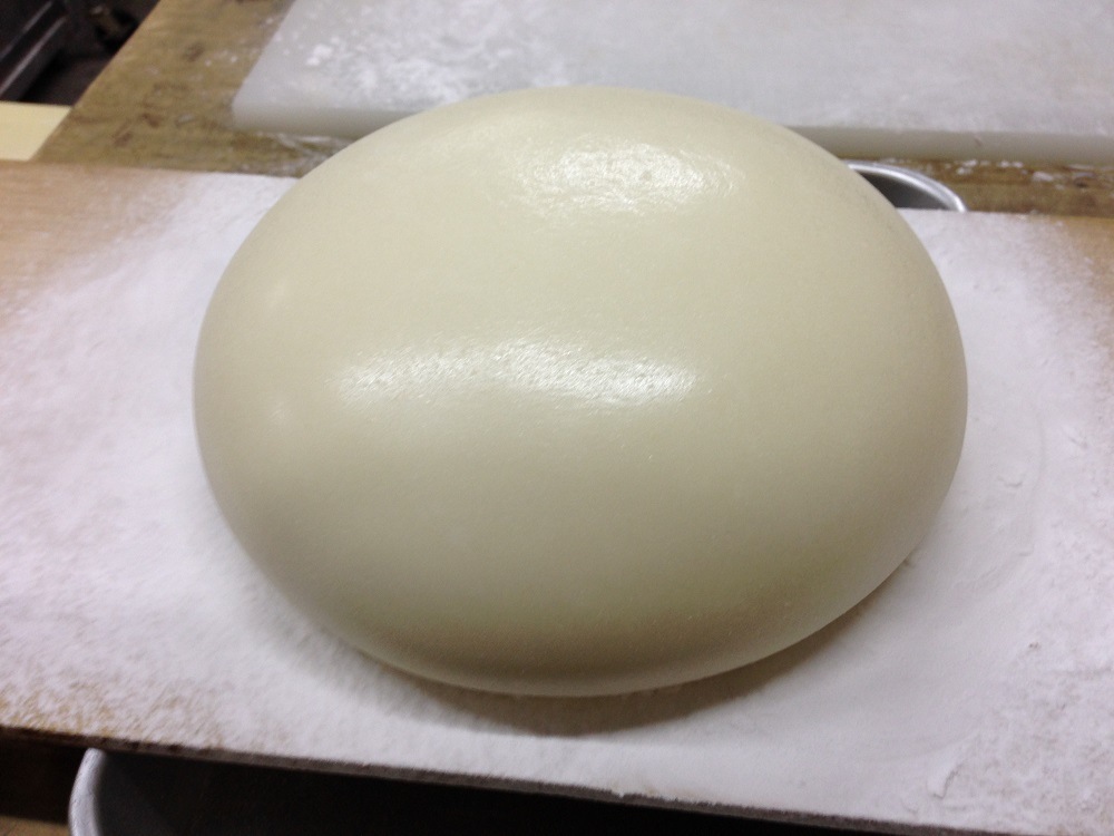 一升餅(不織布風呂敷)