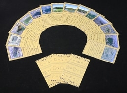 百舌鳥古市古墳群 はにわのかくれんぼ