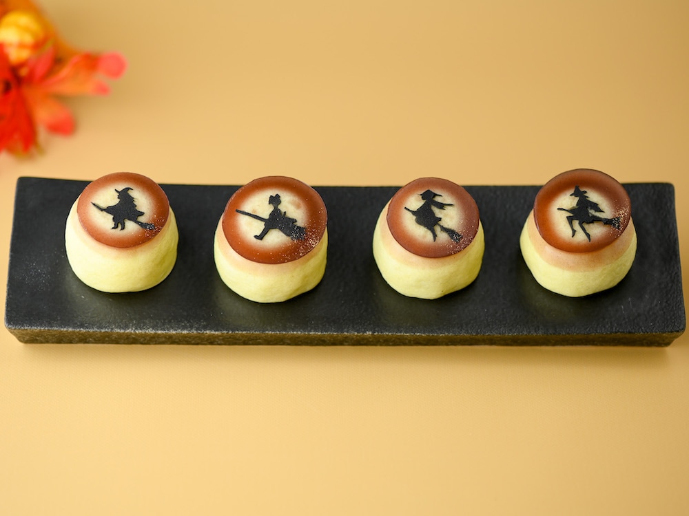 ハロウィン上生菓子全10種セット