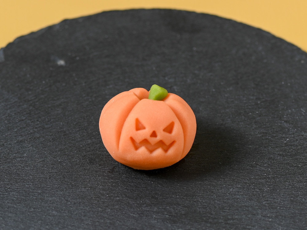 ハロウィン上生菓子全10種セット