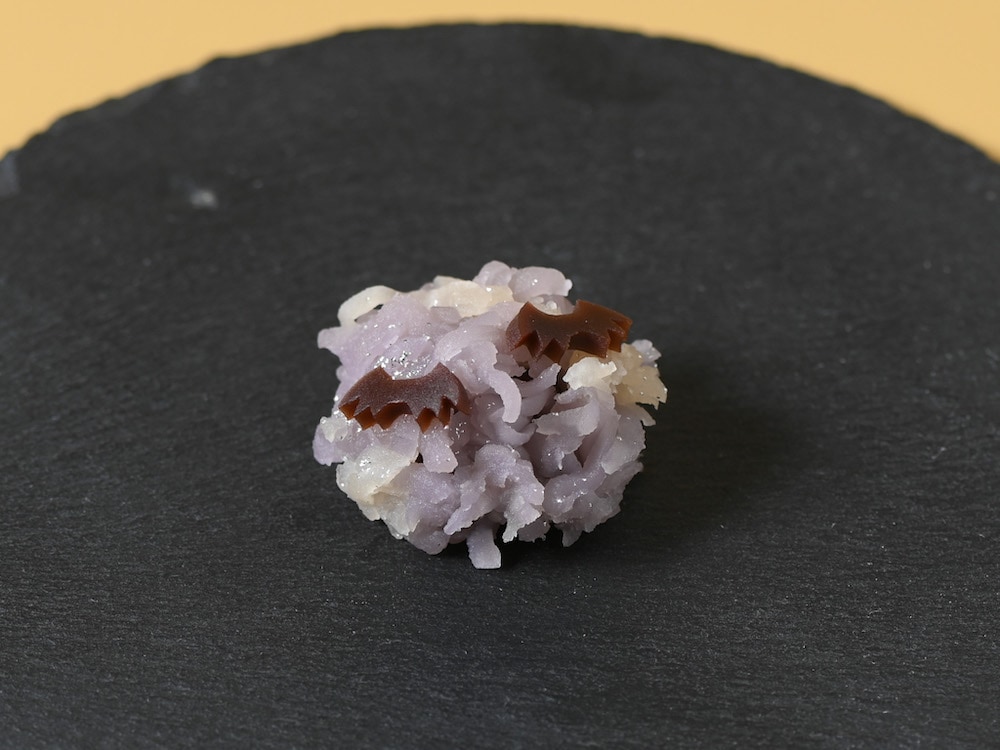 ハロウィン上生菓子全10種セット