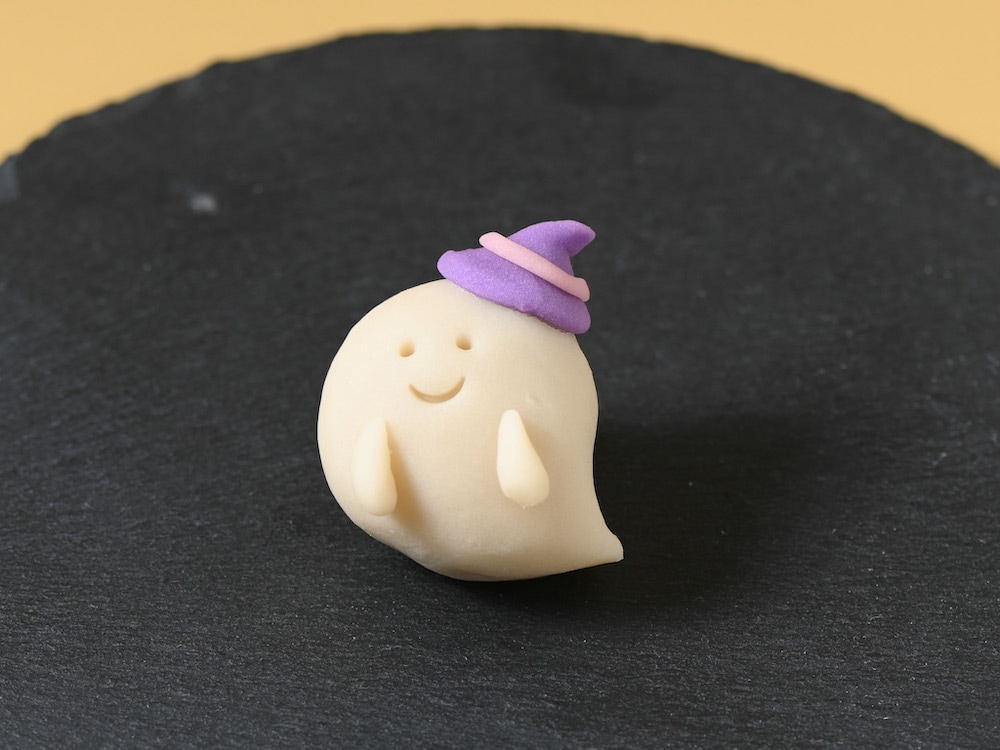 ハロウィン上生菓子全10種セット