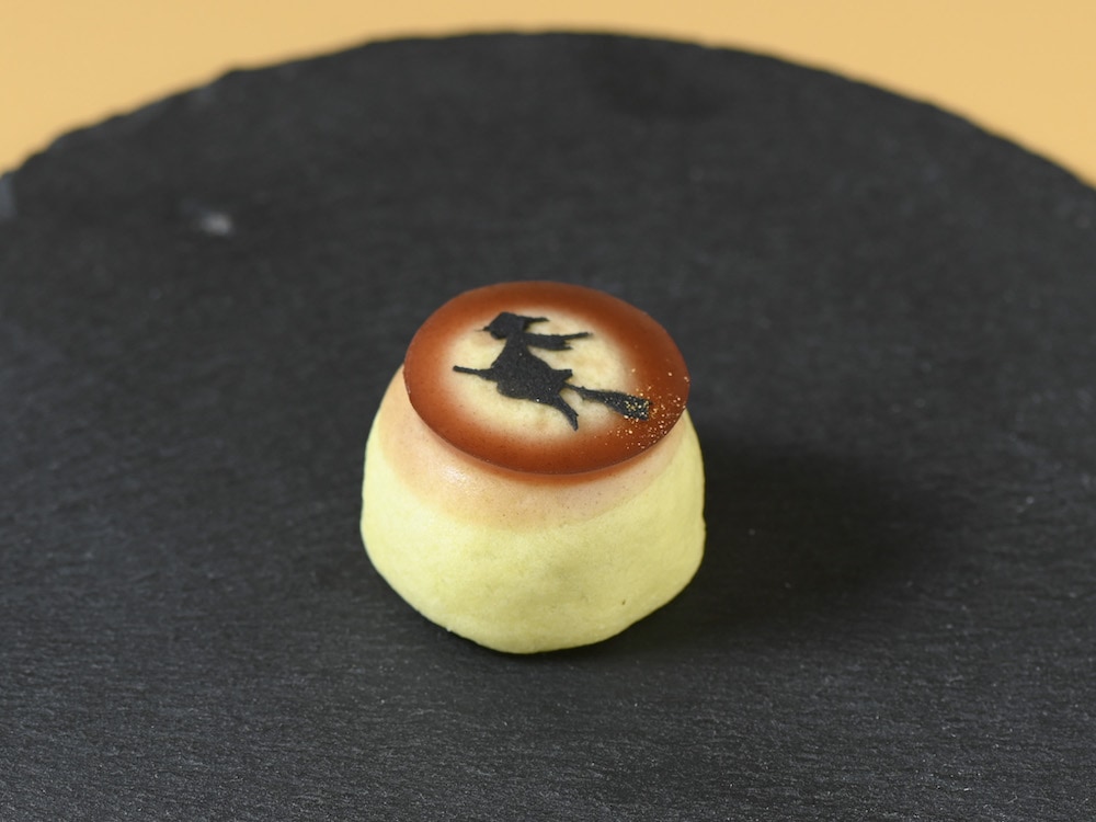 ハロウィン上生菓子全10種セット