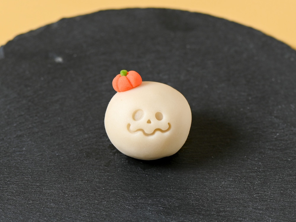 ハロウィン上生菓子全10種セット