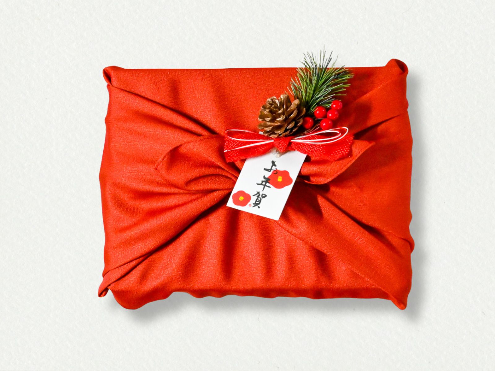 2026正月上生菓子20個セット　【冷凍】