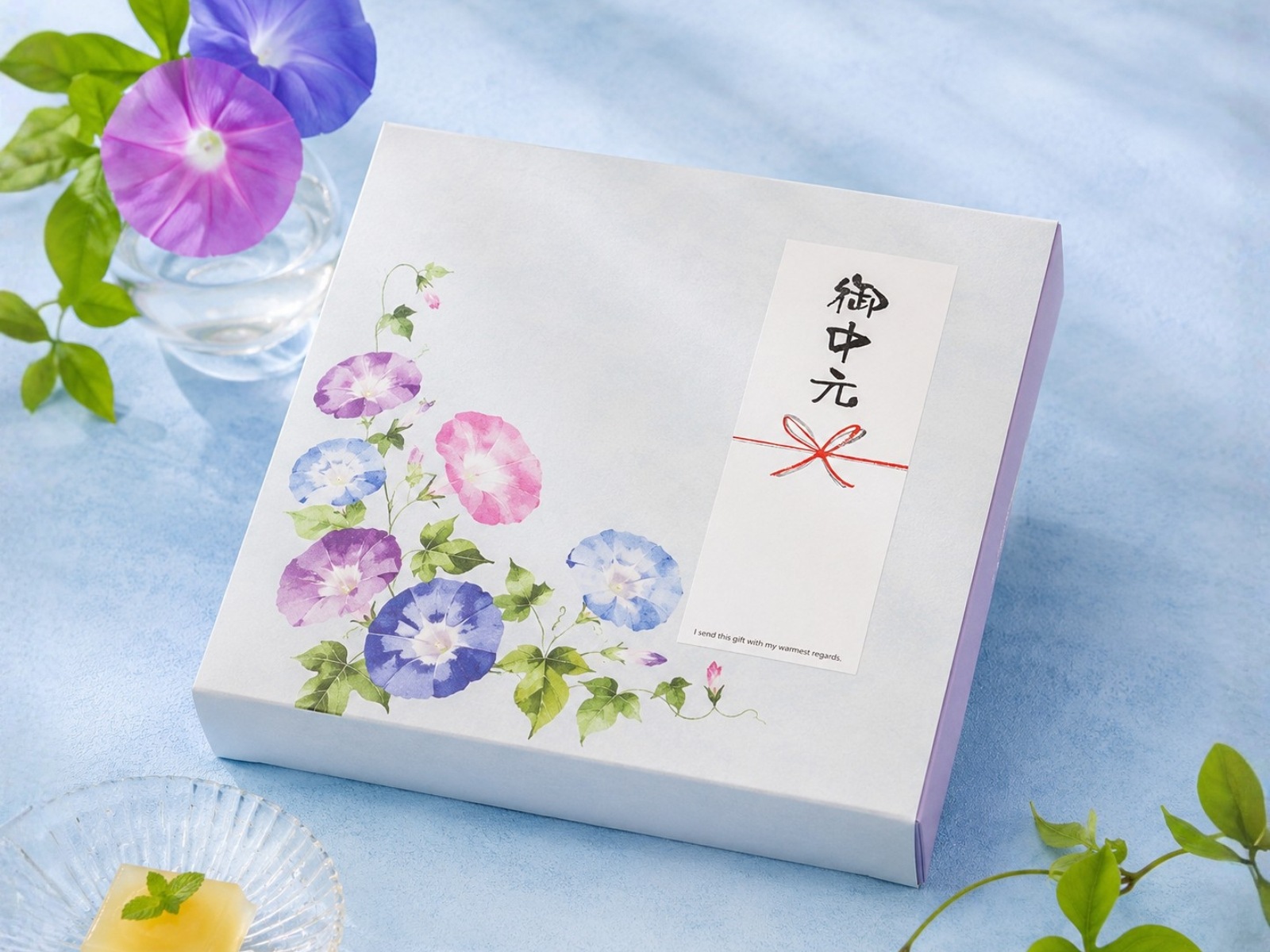 【夏限定】 和玉ゼリー12個入｜甘夏・苺・白桃・完熟パイン｜贈り物・お中元・帰省土産に