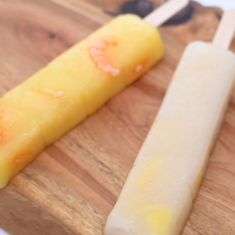 新食感！葛アイスバー　ひやりんこ　ちょっとよくばり　12本セット