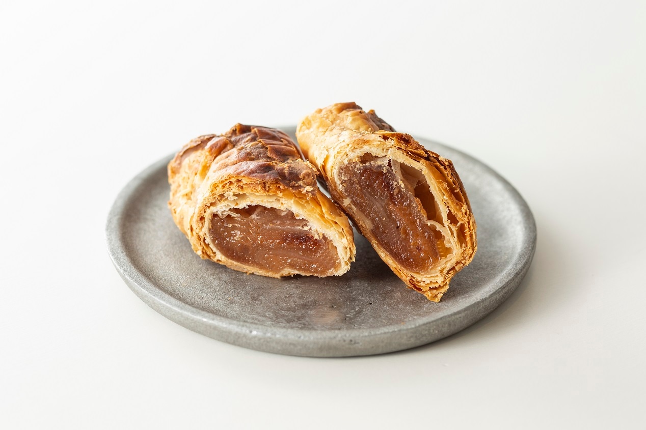 無花果パイ5個入り