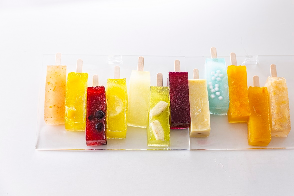 京のくずあそび(32本入)Aセット