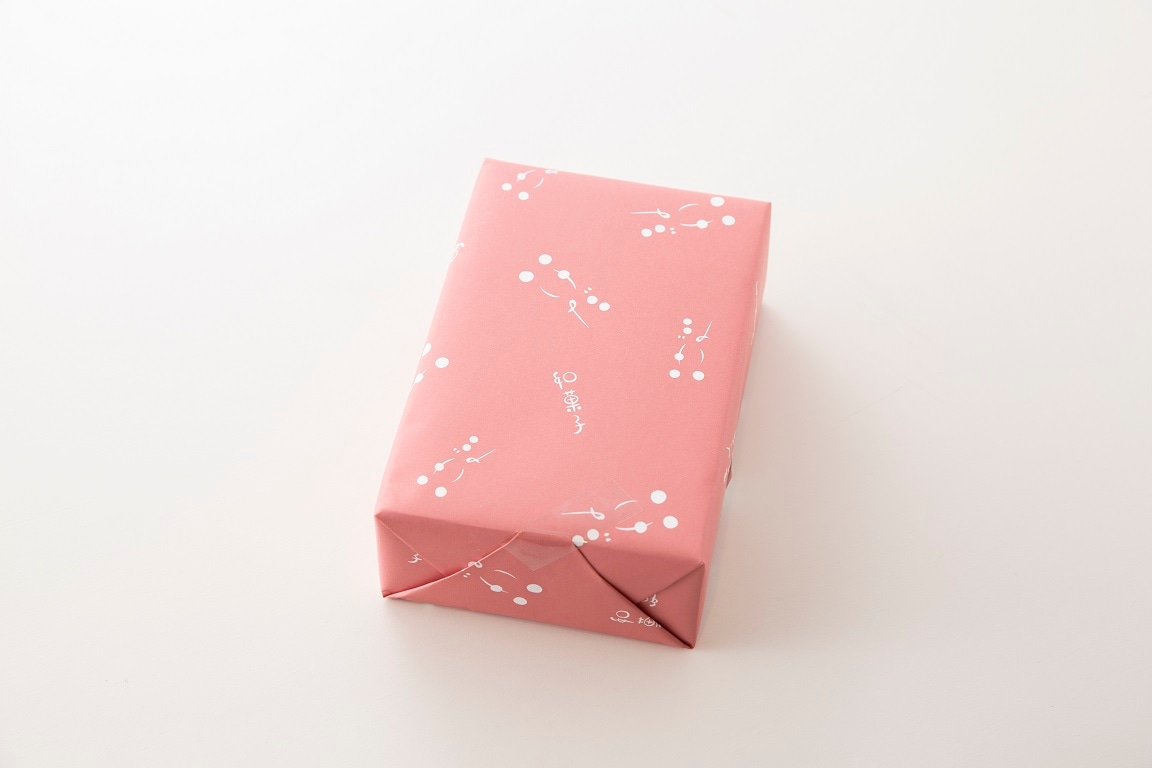 京のくずあそび(32本入)Aセット