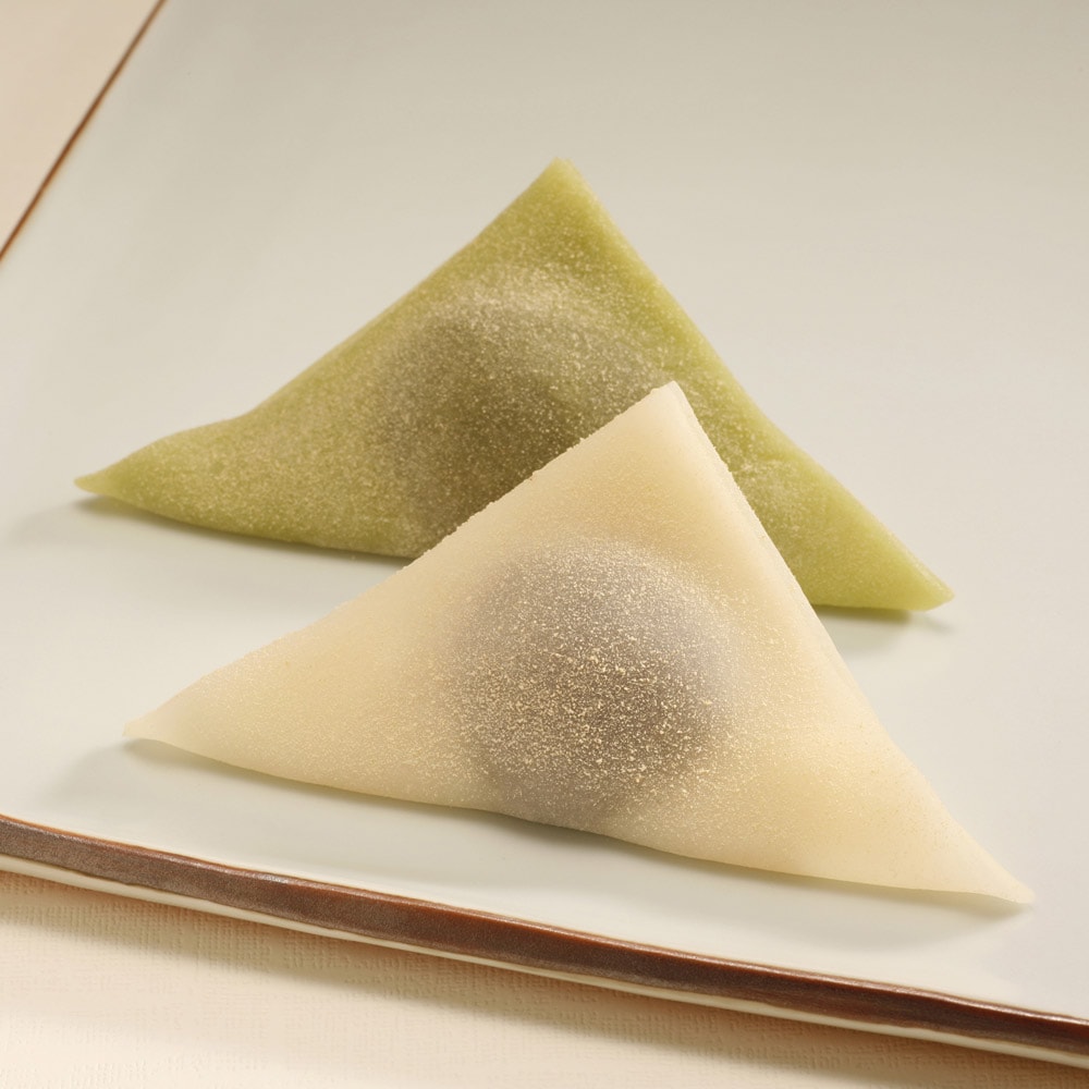 聖・抹茶詰合せ　10個入