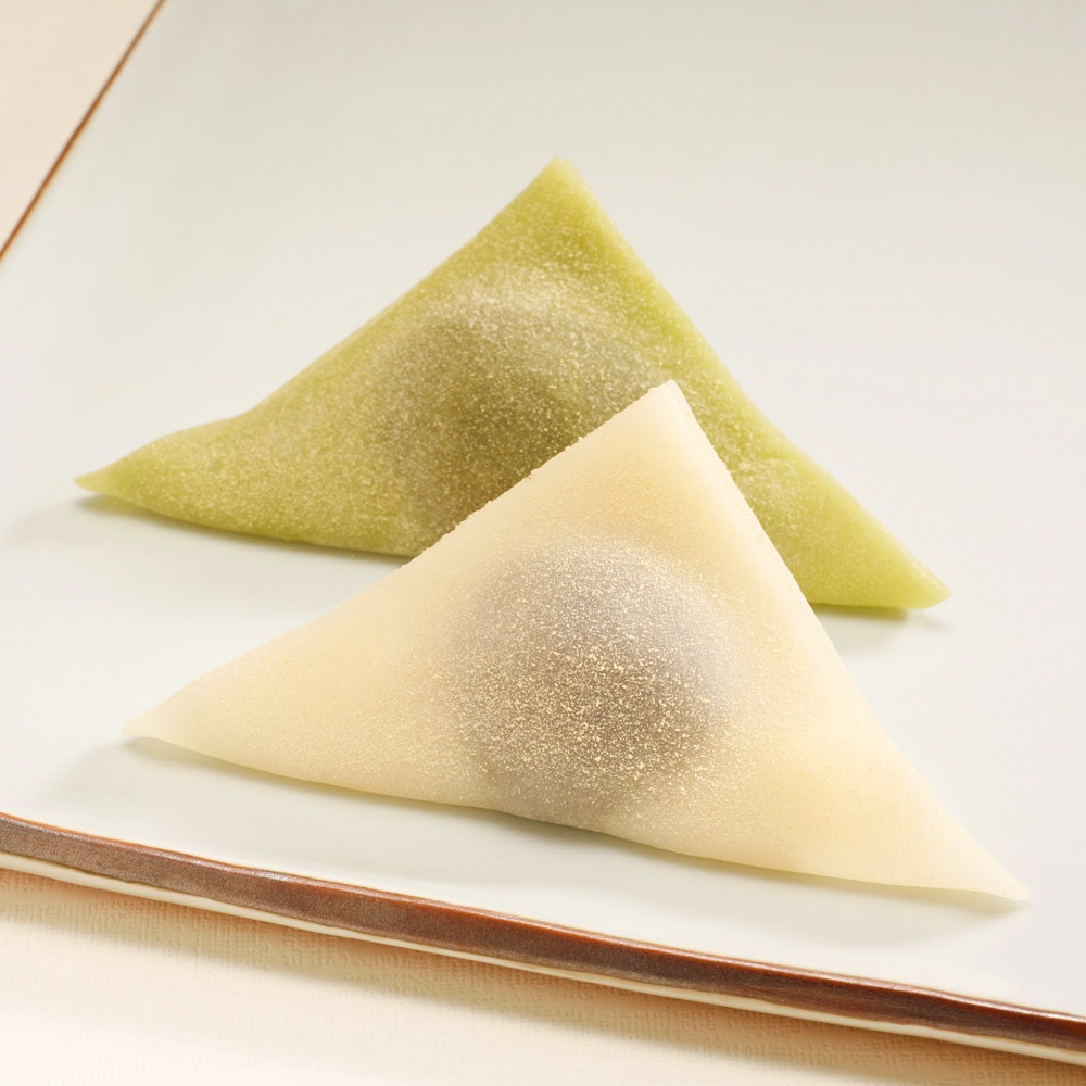 聖・抹茶詰合せ　10個入