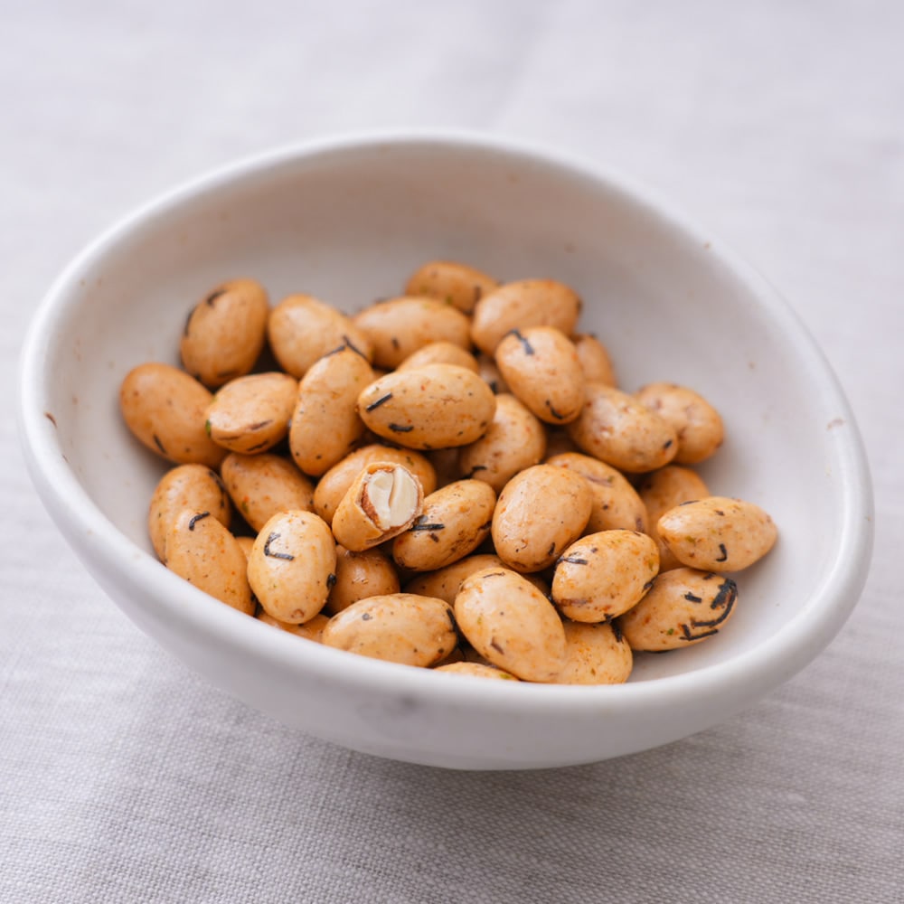 京の豆道中 和アーモンド