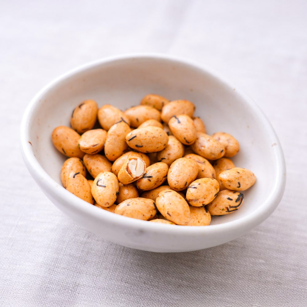 京の豆道中 和アーモンド