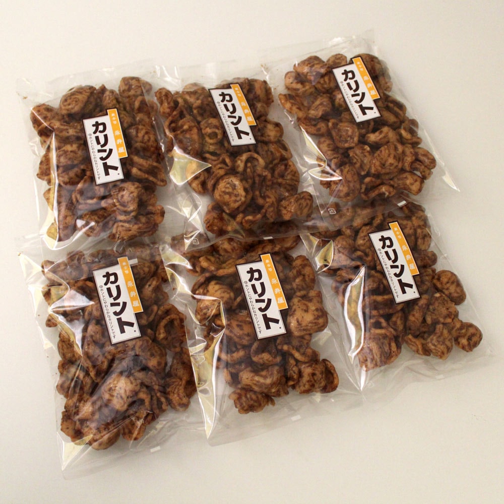 カリント  6袋