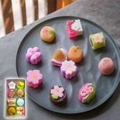 花の宵8個入（春意匠） 