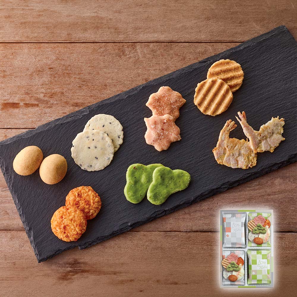 えびのだんらん(6袋入)