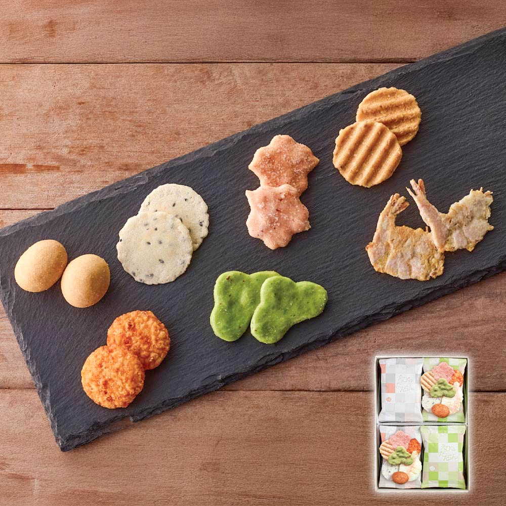 えびのだんらん(6袋入)