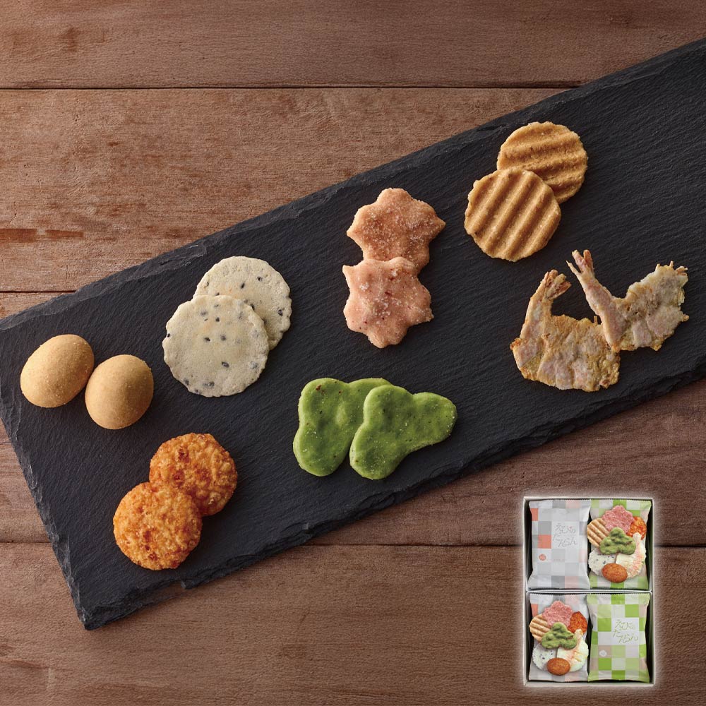 えびのだんらん(6袋入)