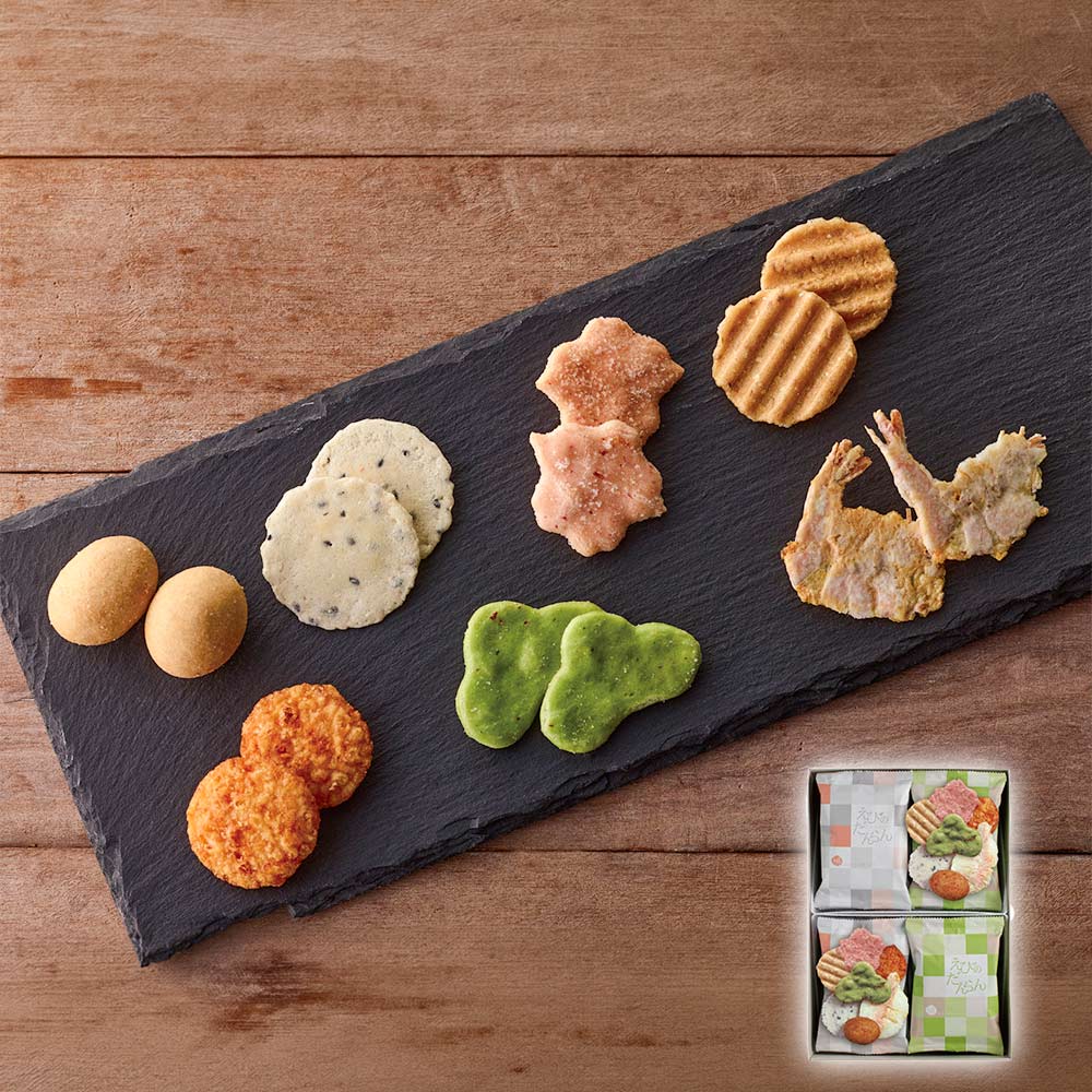 えびのだんらん(14袋入)