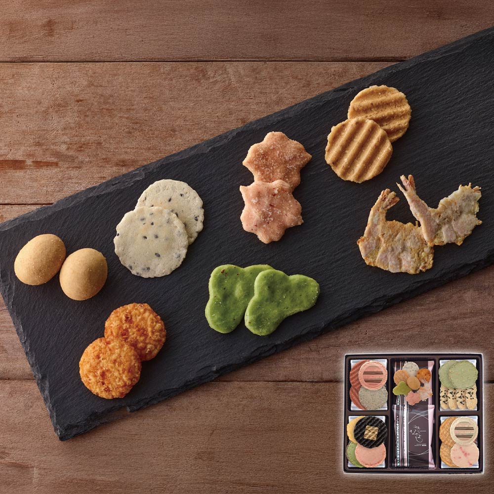 えびのだんらん(22袋入)