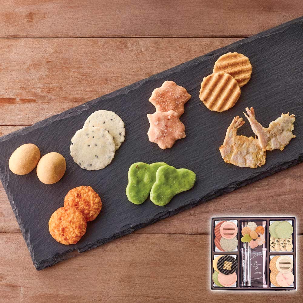 えびのだんらん(22袋入)