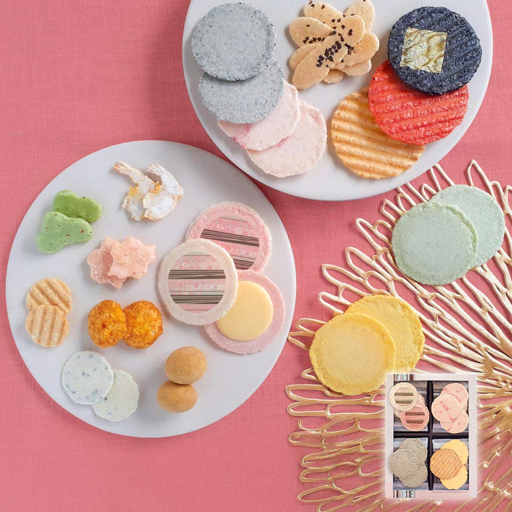 海老なかよし(6袋入)