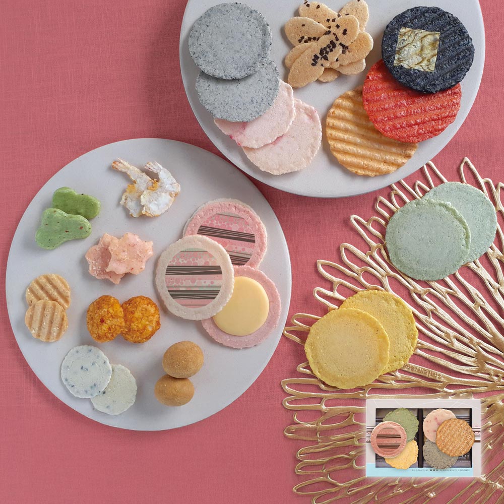 海老なかよし(6袋入)