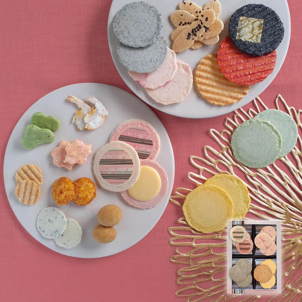 海老なかよし(12袋入)