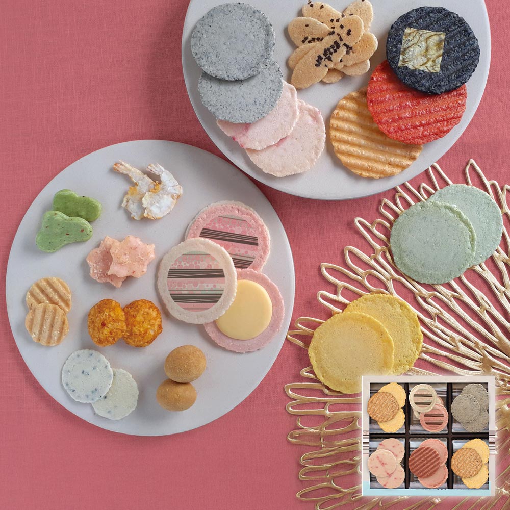 海老なかよし(18袋入)