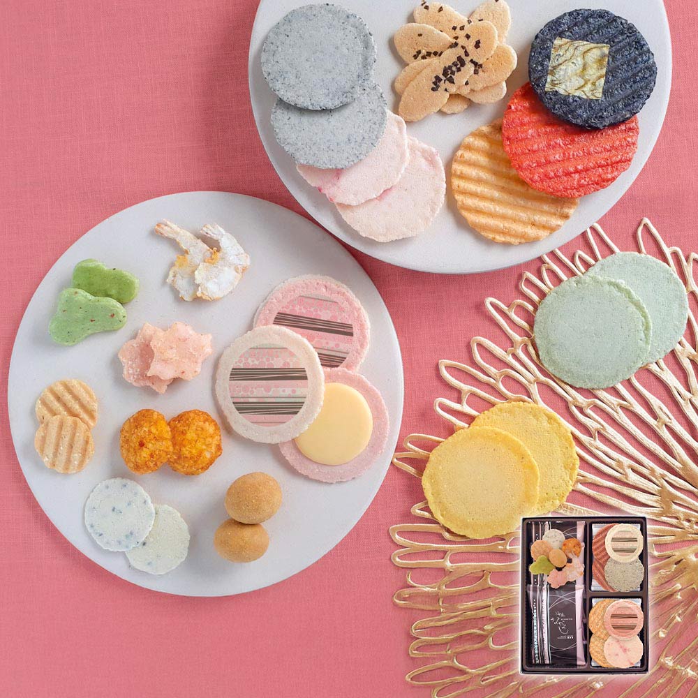 海老なかよし(16袋入)