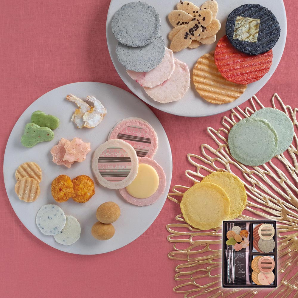 海老なかよし(16袋入)