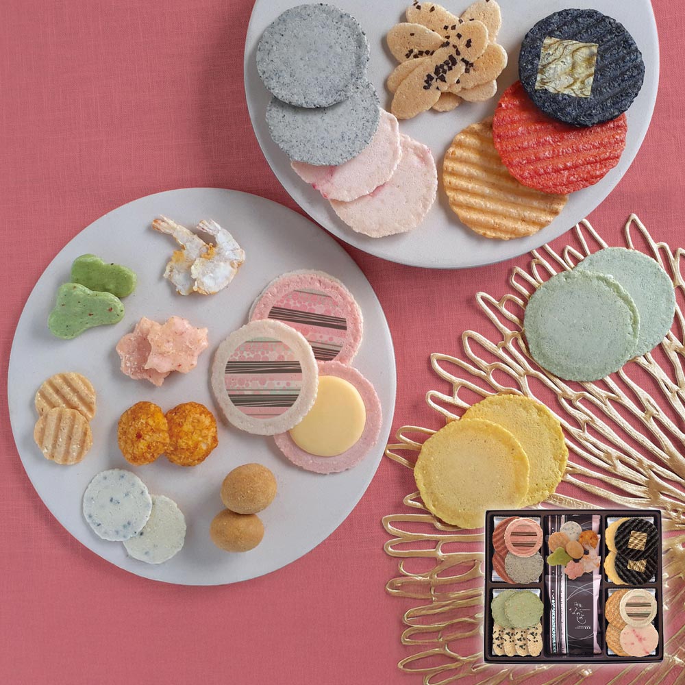 海老なかよし(28袋入)