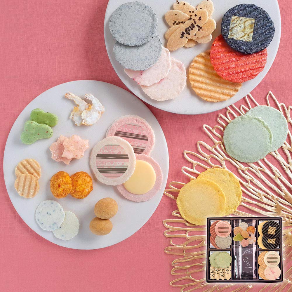 海老なかよし(28袋入)