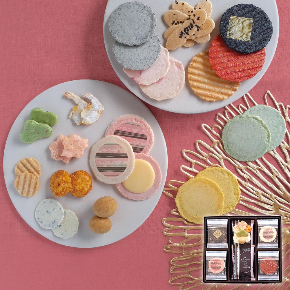 海老なかよし(48袋入)